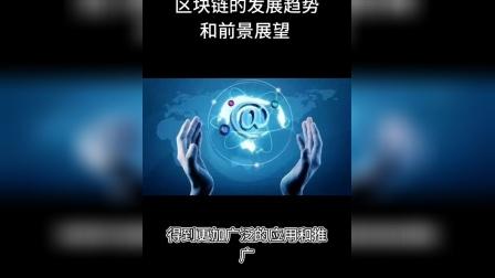 越南区块链的发展趋势(越南区块链的发展趋势分析)