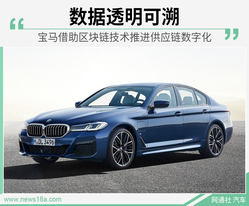 宝马区块链合作伙伴有哪些(宝马公司与中国合作伙伴有哪些)