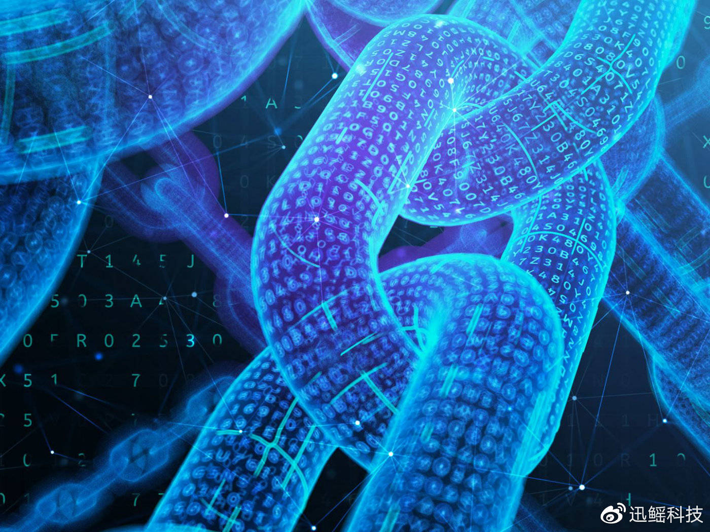 区块链新技术新方法是什么(区块链新技术新方法是什么意思)