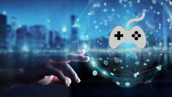 区块链平台数字游戏是什么(区块链平台数字游戏是什么意思)