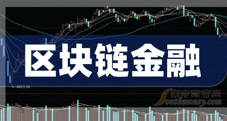 区块链金融有前途吗知乎(区块链在金融行业能做什么)