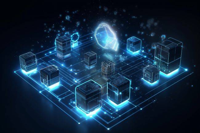 已经实现的区块链应用场景(区块链目前已经取得明显应用效果的领域包括)