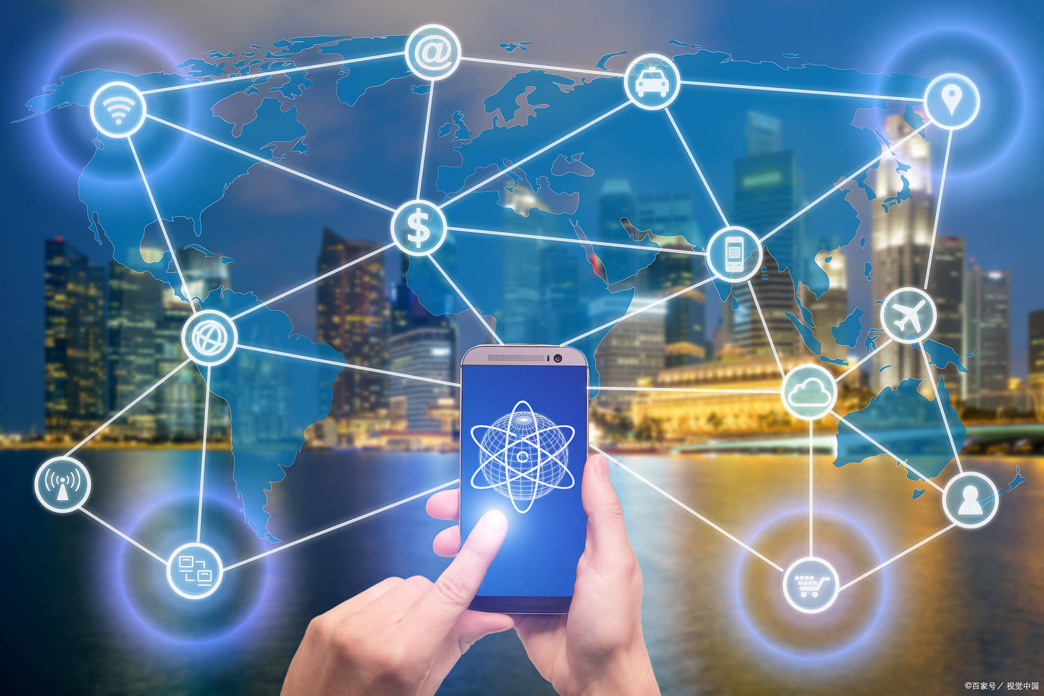 区块链技术还需要成熟吗(区块链技术现在发展到什么地步了)