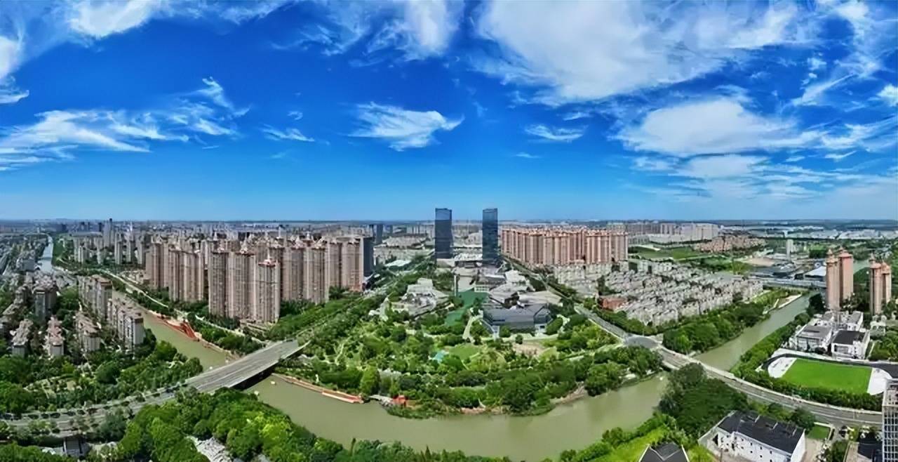 江苏昆山区块链产业园(江苏昆山区块链产业园在哪里) 江苏昆山区块链产业园(江苏昆山区块链产业园在哪里)