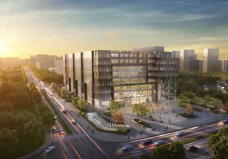 江苏昆山区块链产业园(江苏昆山区块链产业园在哪里) 江苏昆山区块链产业园(江苏昆山区块链产业园在哪里)