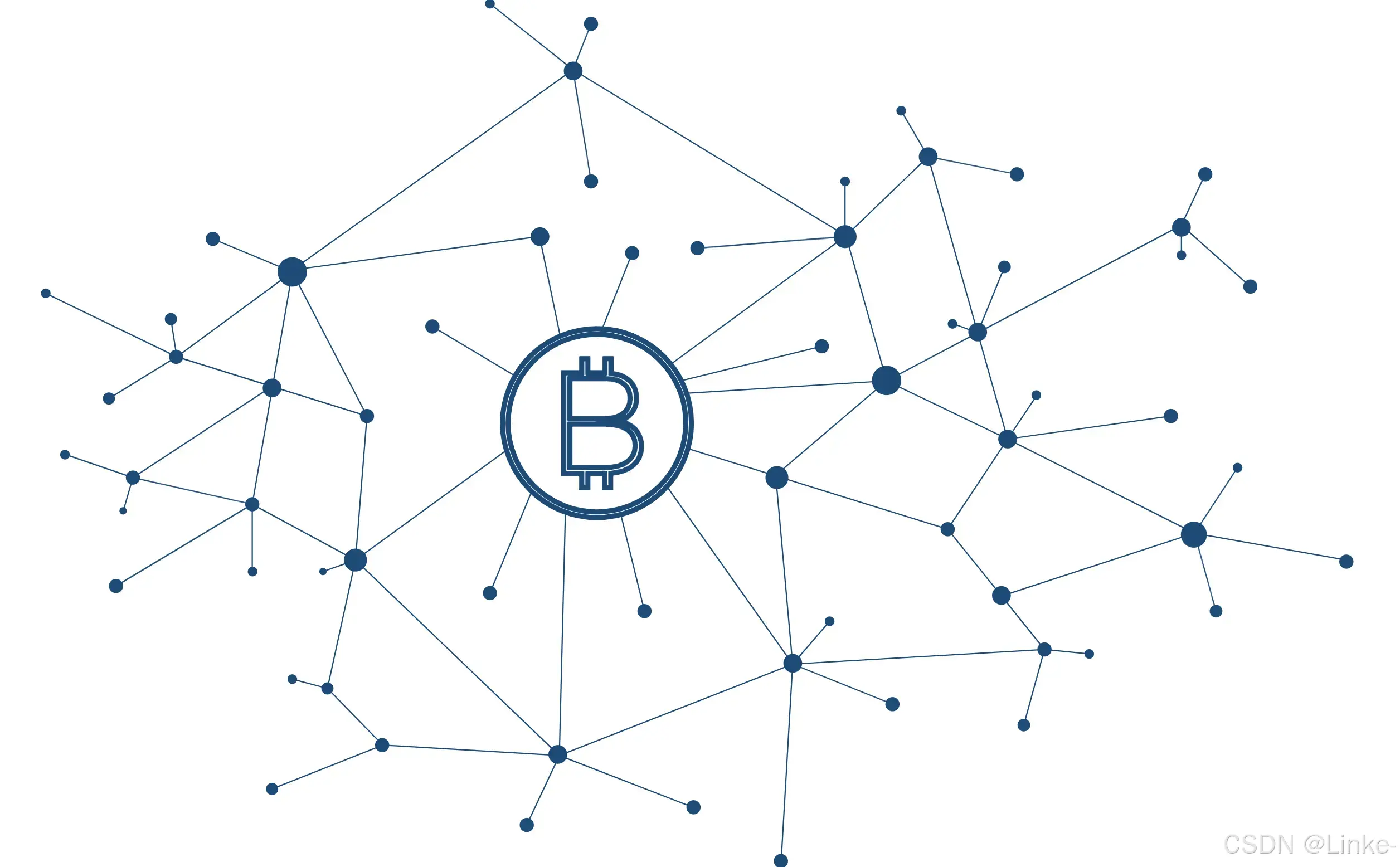 区块链的二级学科有哪些(区块链涉及什么等学科的知识)