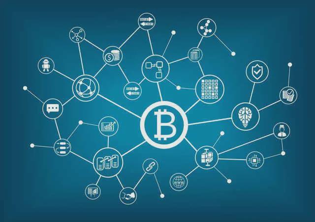 区块链比特币哪个比较好(区块链的比特币)