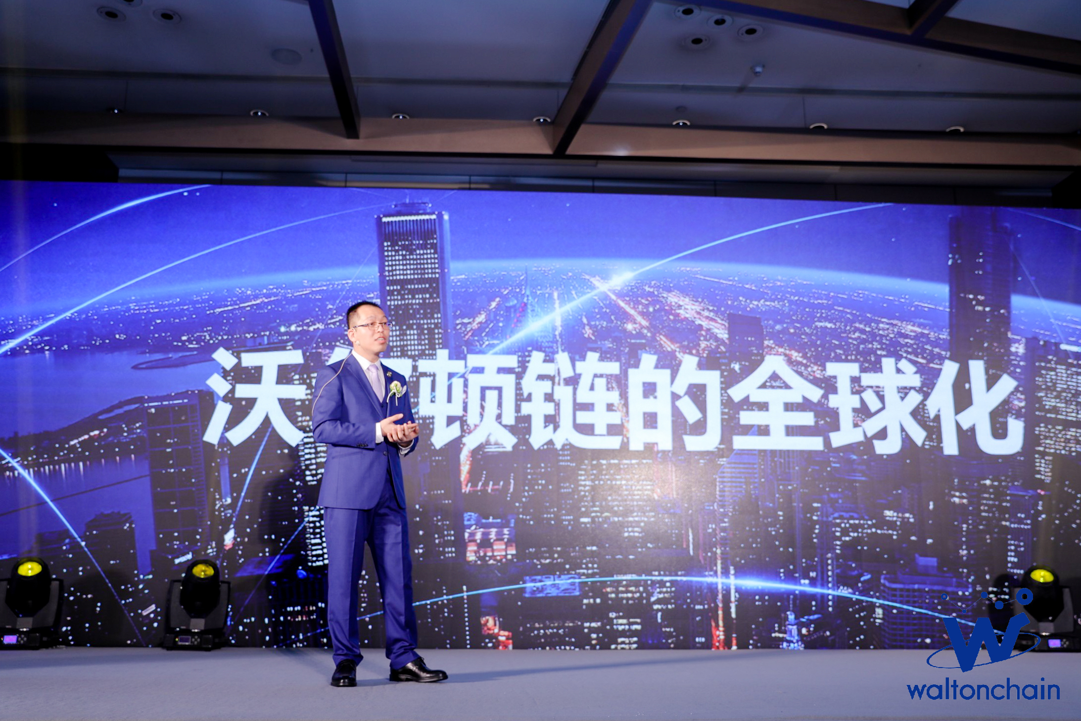 国内区块链领军人物发展史(中国区块链领军人物有哪些)