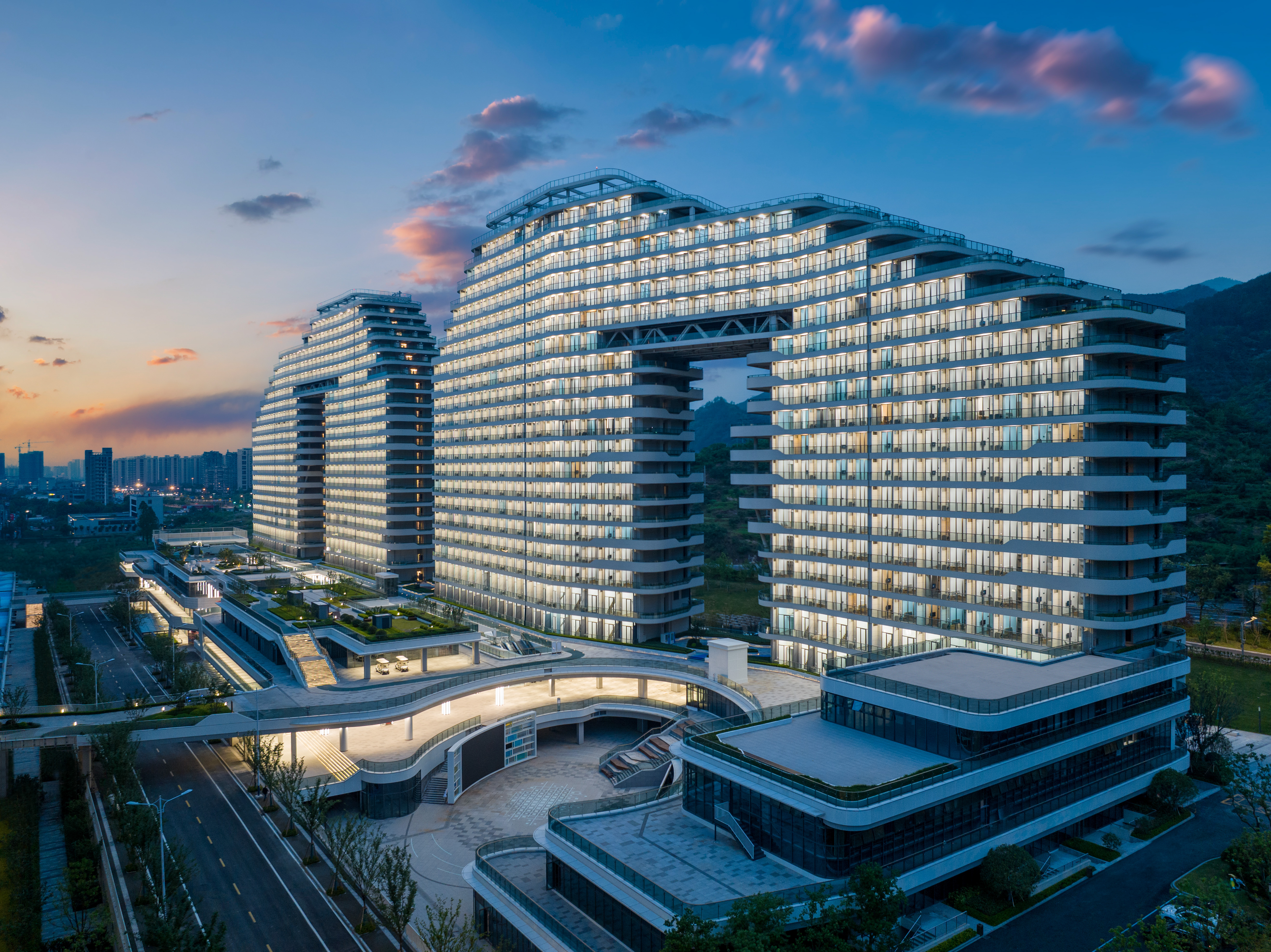 杭州区块链重大项目建设(杭州区块链产业园入驻标准)