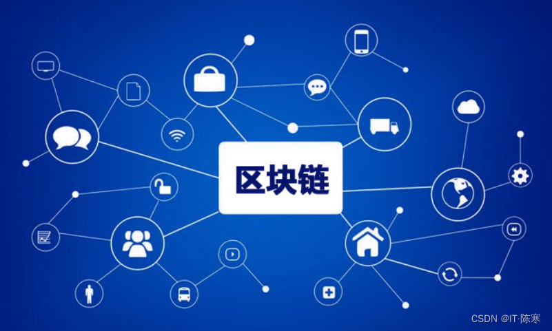 用最简单的语言描述区块链(对话区块链应用)