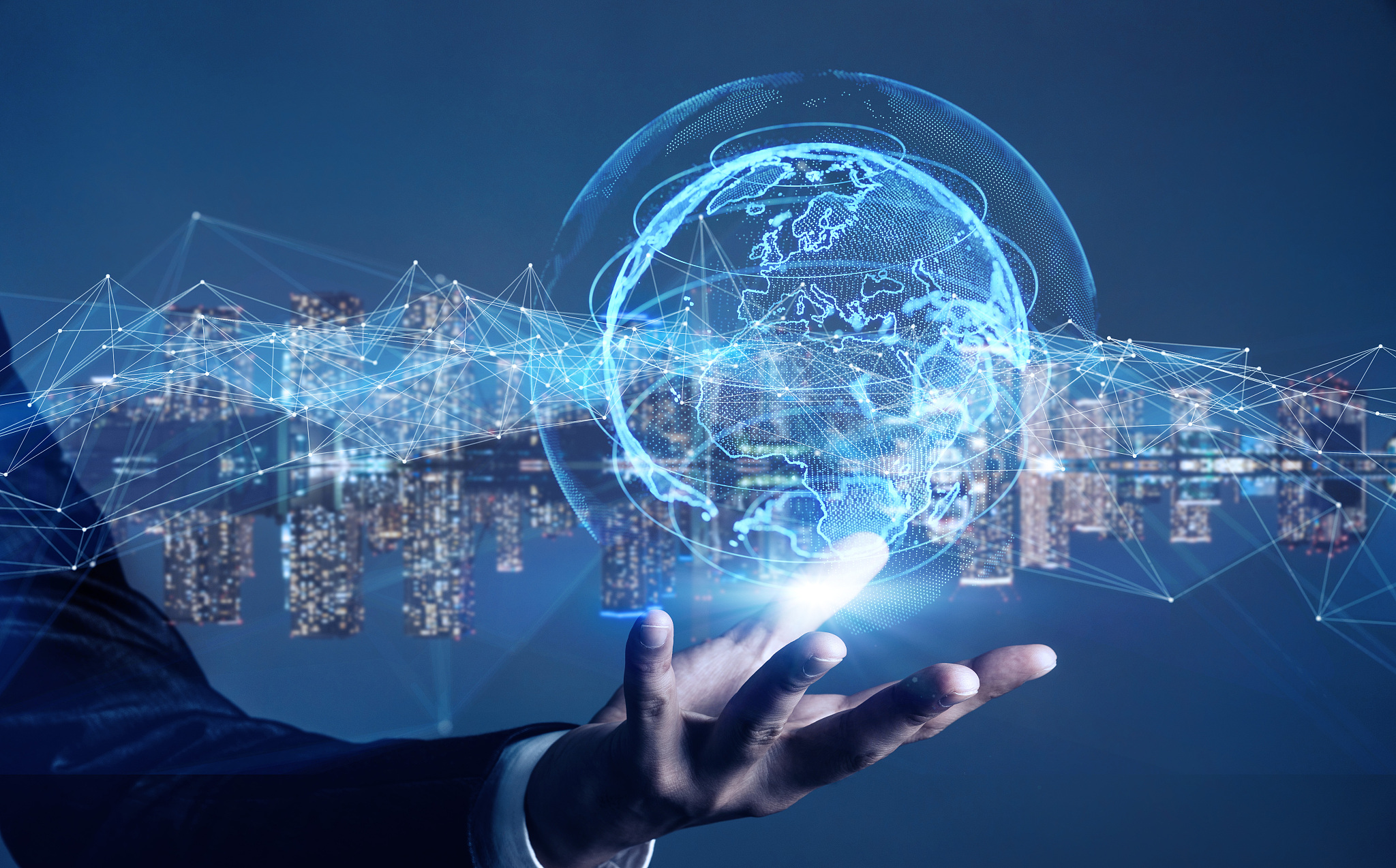 区块链中的电力系统(区块链电力方面的应用)