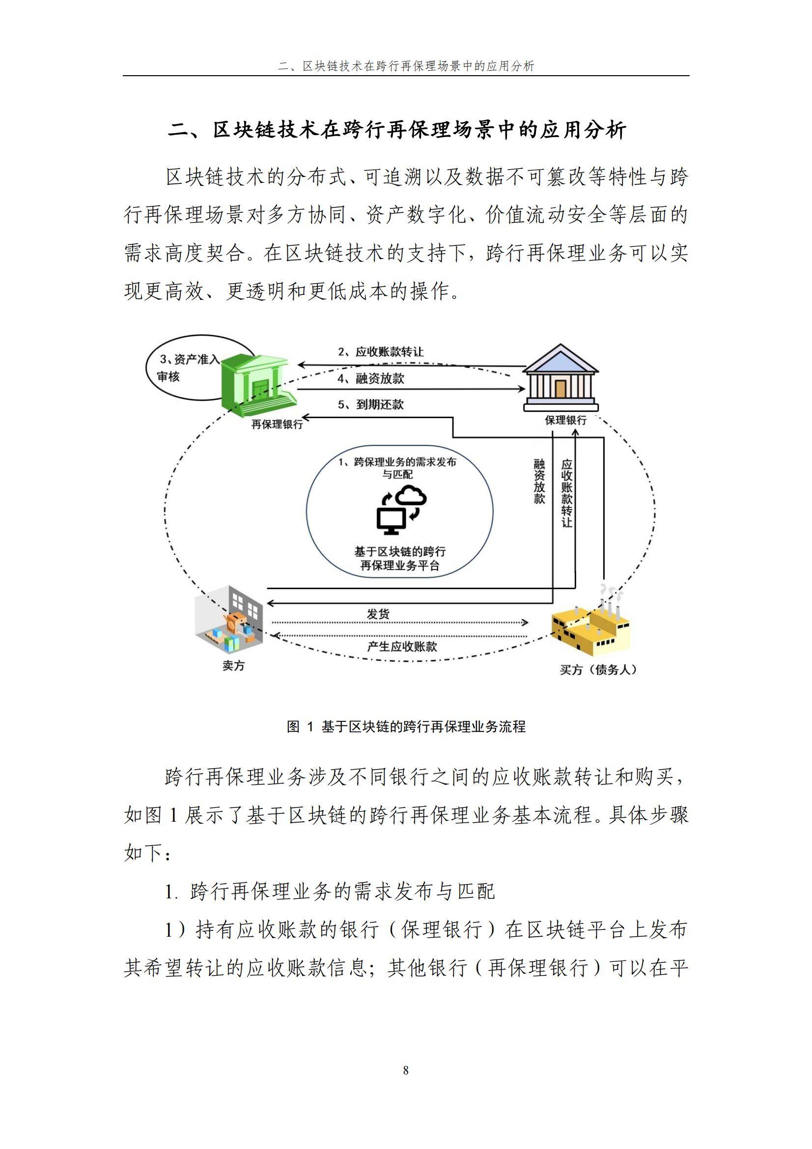 区块链互联网行业研究报告(2021互联网区块链的优势)