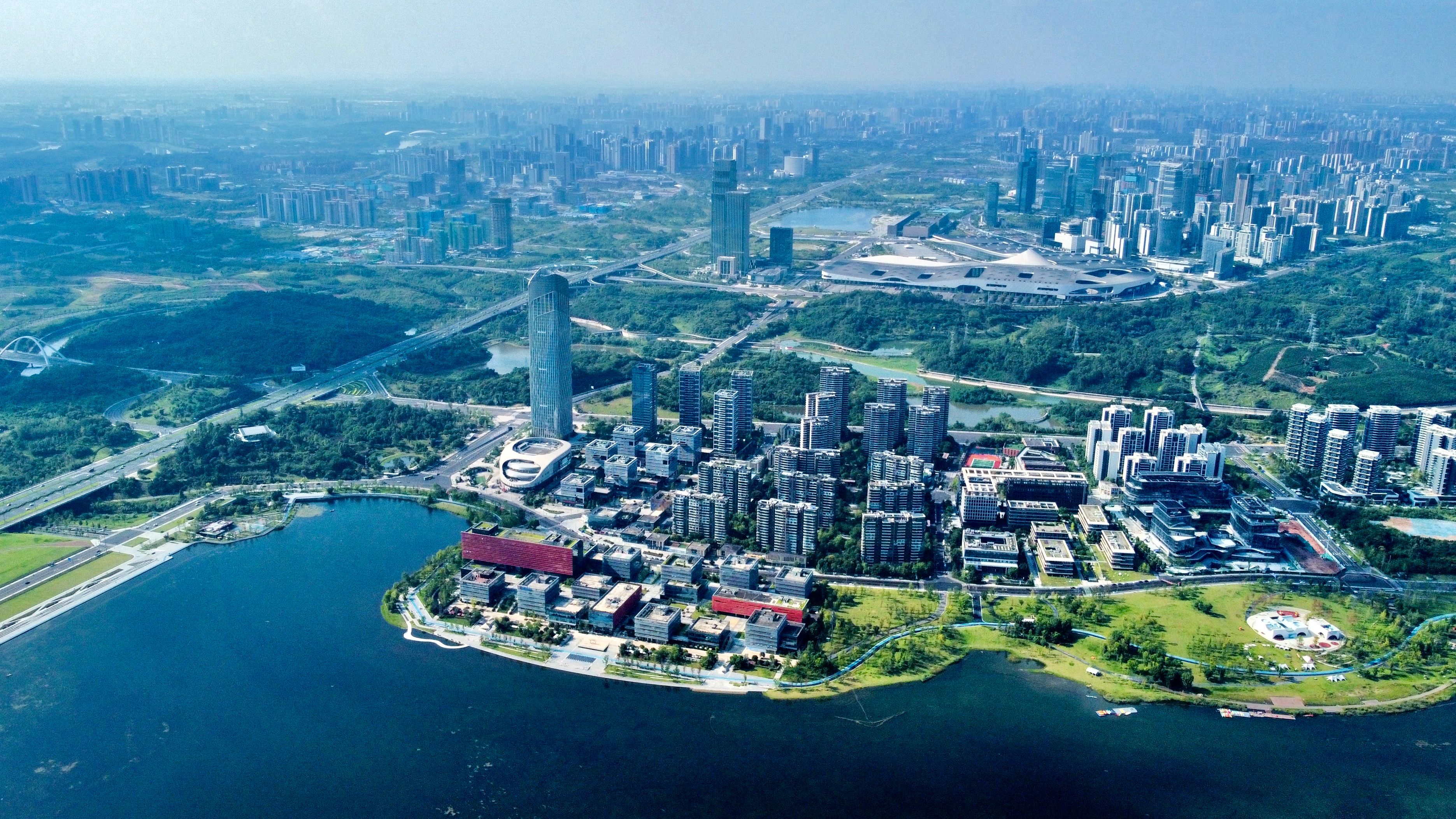 四川区块链重点项目(四川区块链研究中心)