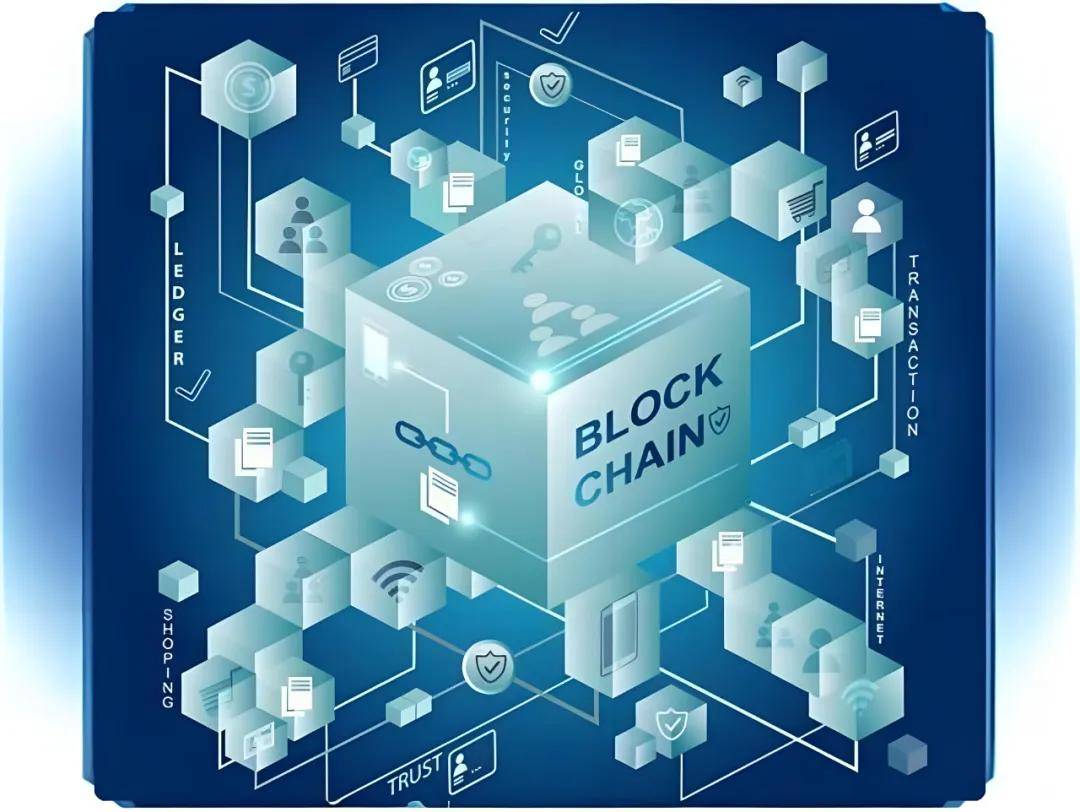 国家电网的区块链技术(区块链技术是一种什么技术)