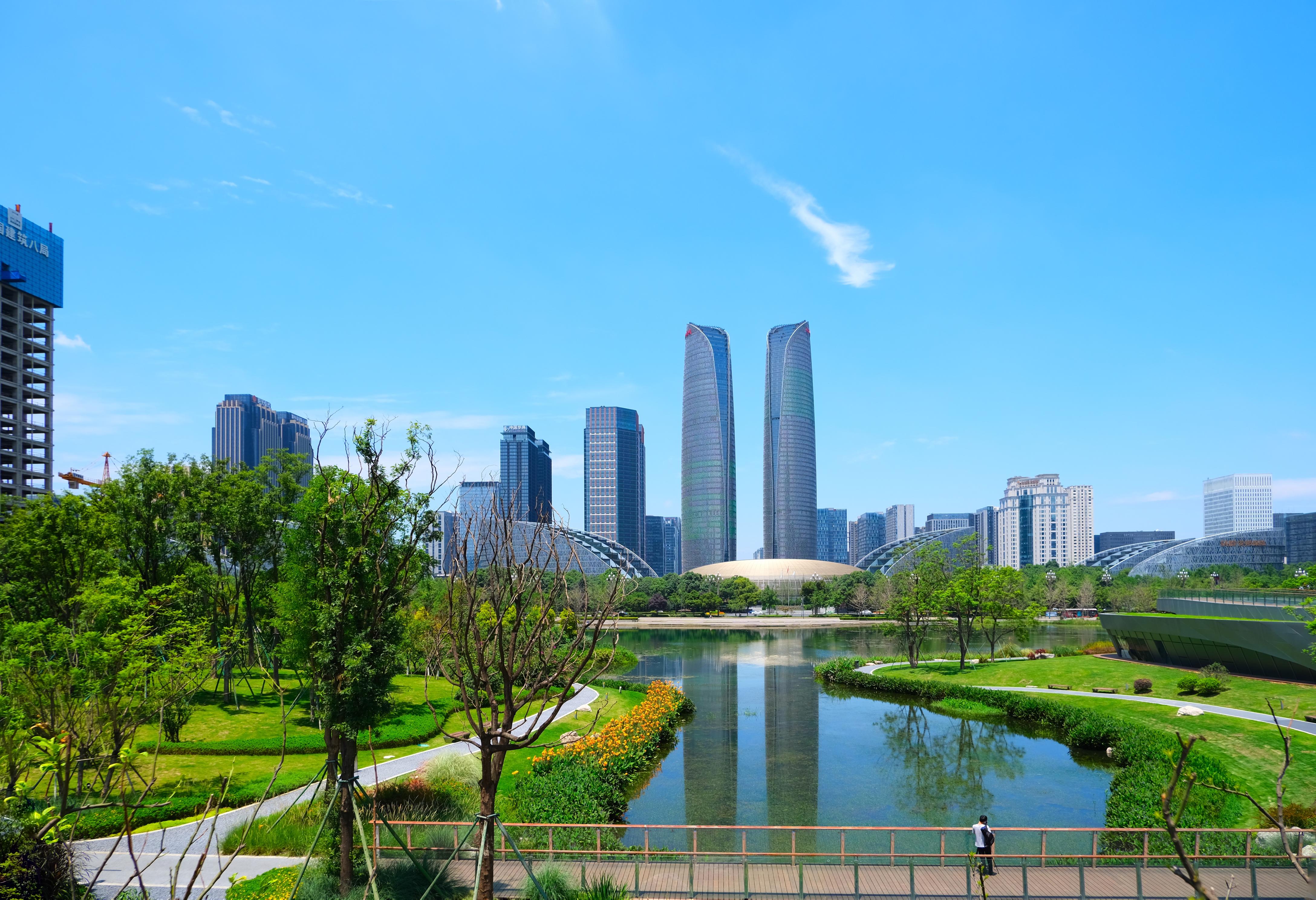 成都高新区块链基地在哪里(2021年成都区块链)