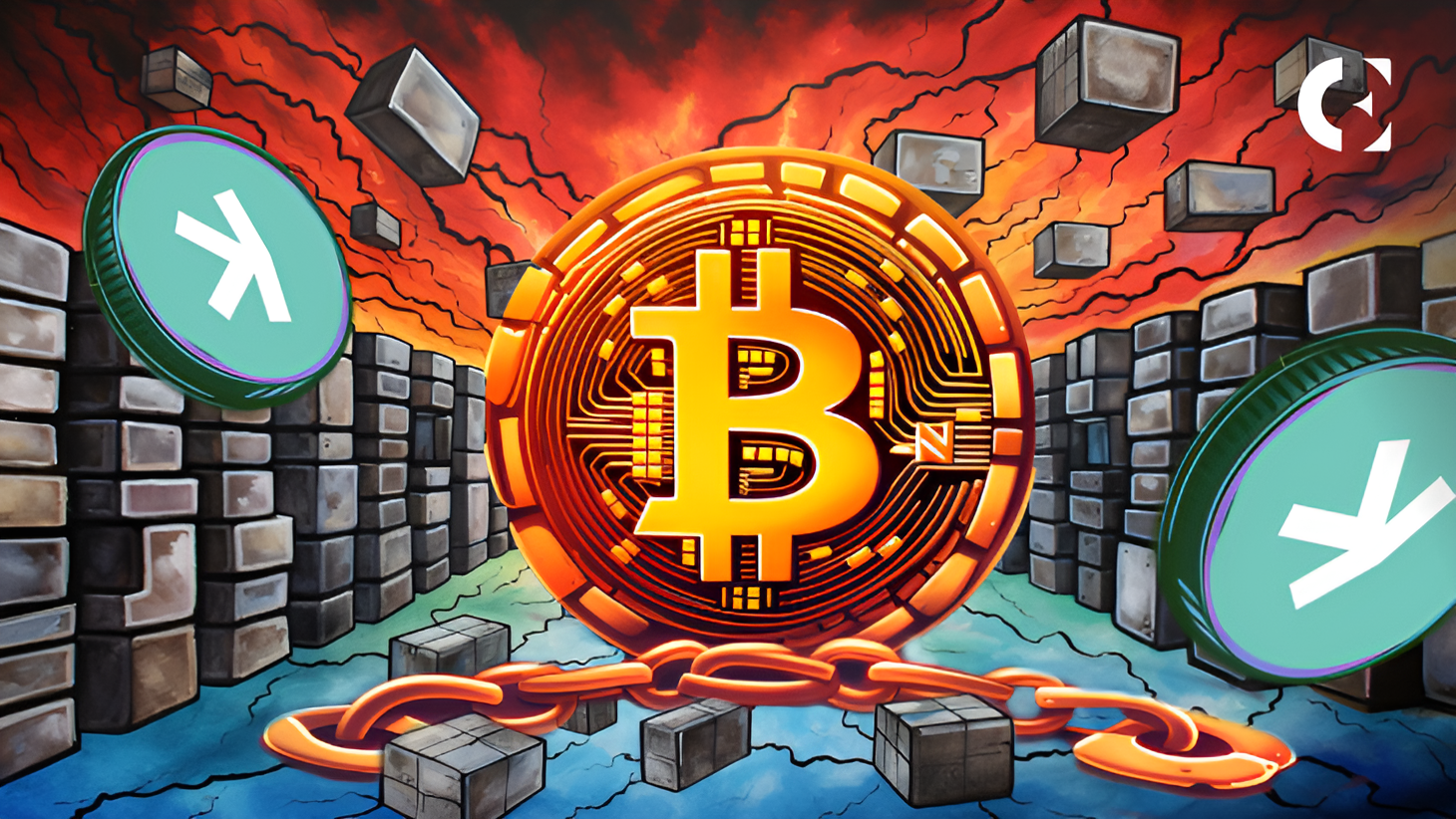 美国区块链未来价值观念(美国区块链股票最高涨几倍)