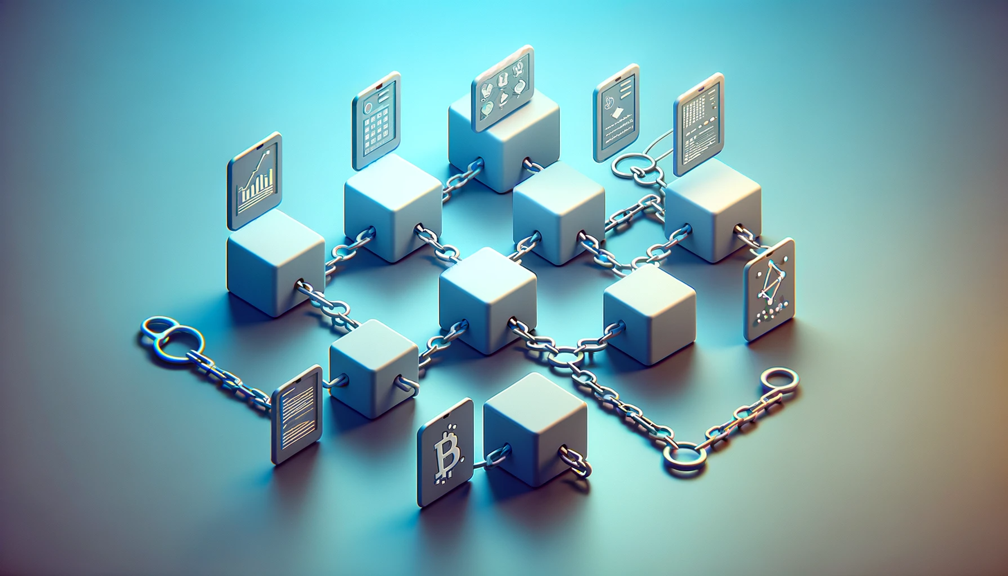 美国区块链未来价值观念(美国区块链股票最高涨几倍)