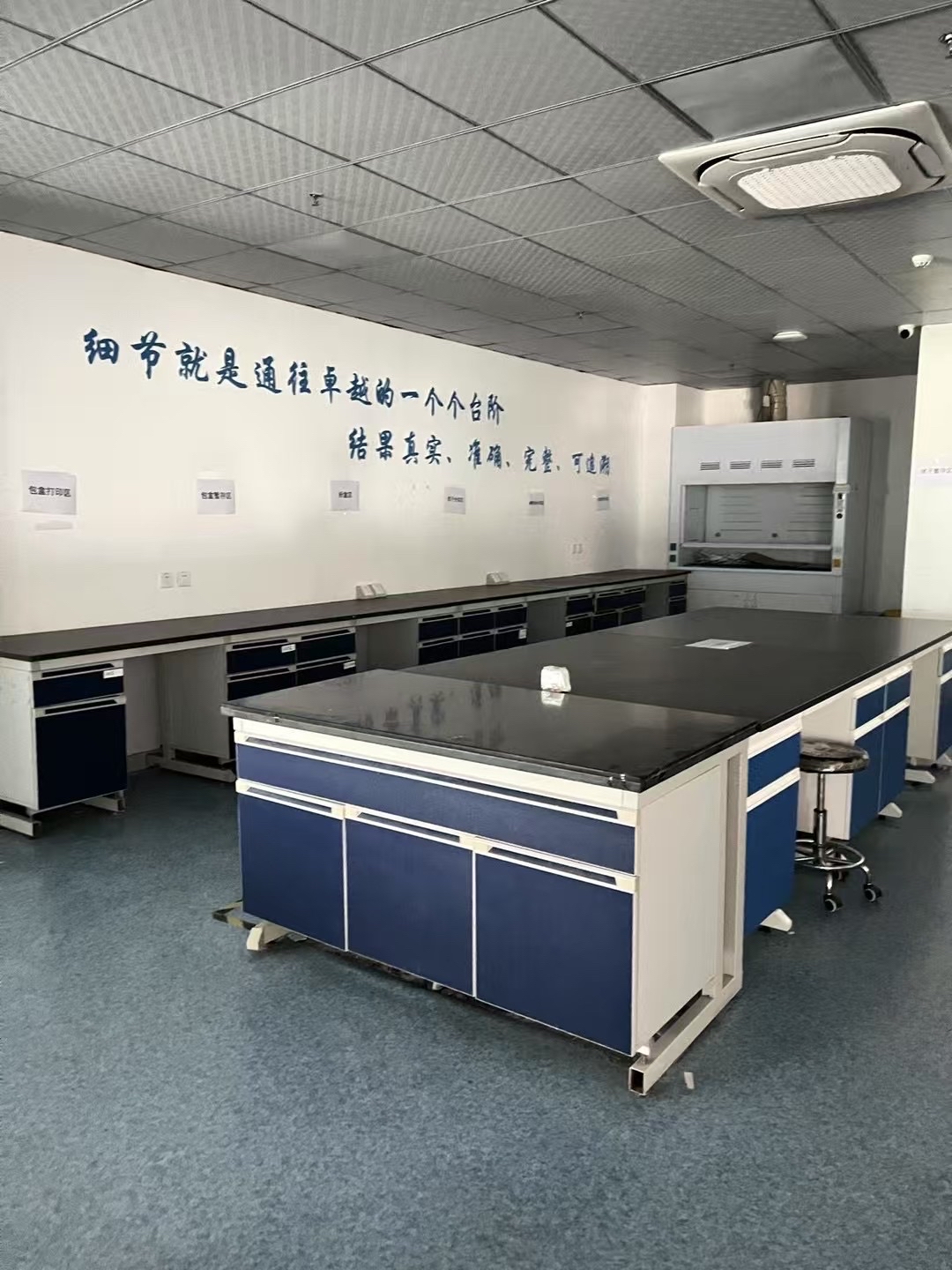 山东区块链实验室有哪些(为什么国家禁止区块链)