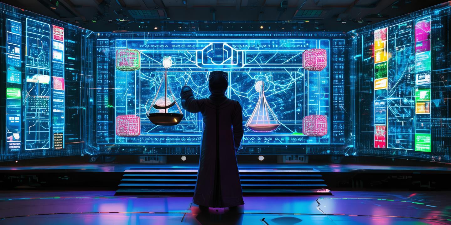 区块链未来三大挑战是什么(区块链的趋势和未来)