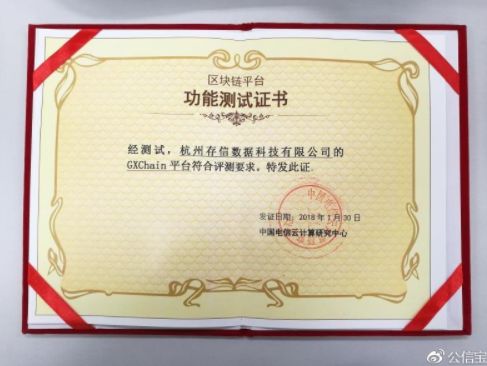 区块链公信宝怎么提高算力(政府公信力最差的国家)