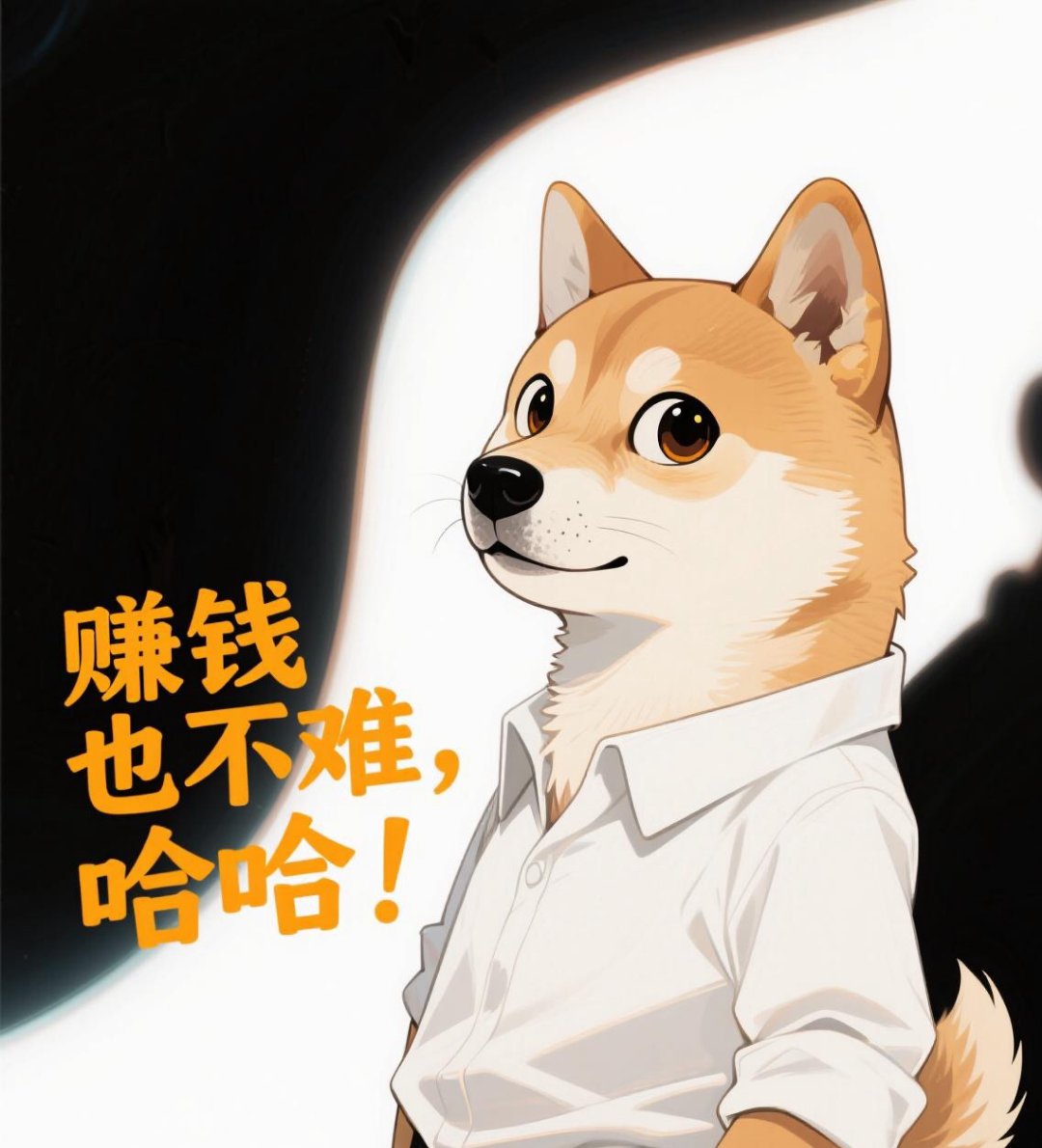 区块链养狗能赚钱吗吗(区块链养狗赚钱是真的吗) 区块链养狗能赚钱吗吗(区块链养狗赚钱是真的吗)