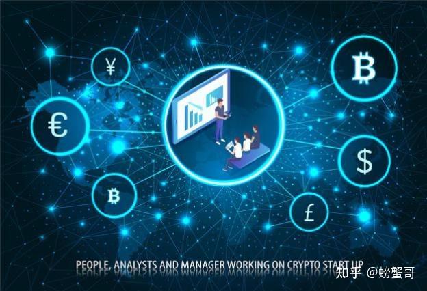 区块链应用示范场景是什么(区块链的127种应用场景) 区块链应用示范场景是什么(区块链的127种应用场景)