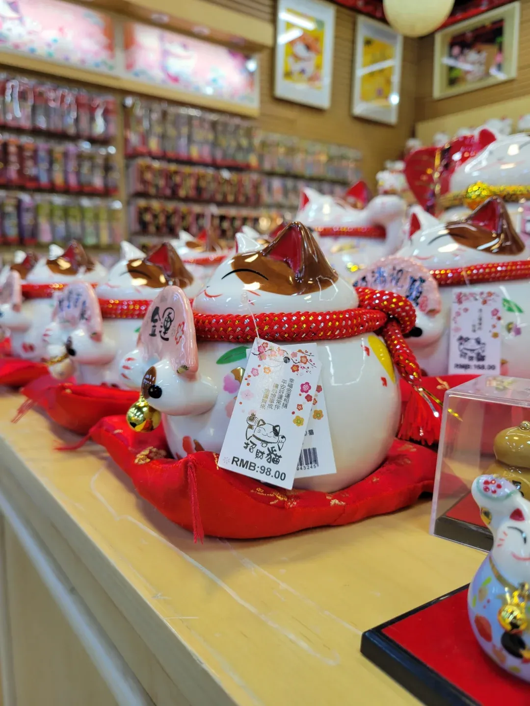 区块链招财猫怎么样买(招财猫交易app是什么软件) 区块链招财猫怎么样买(招财猫交易app是什么软件)