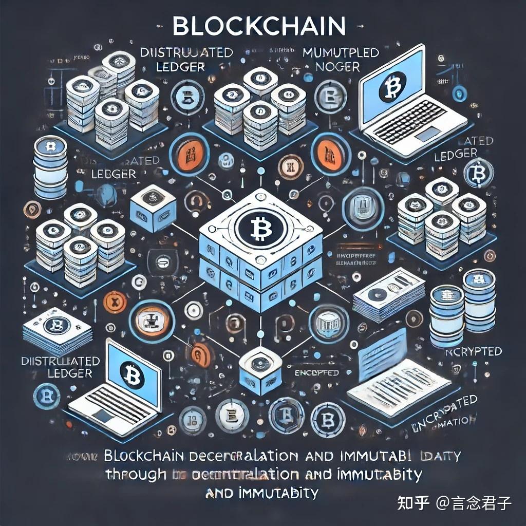 区块链最重要的三个方法(区块链最重要的三个方法是什么) 区块链最重要的三个方法(区块链最重要的三个方法是什么)