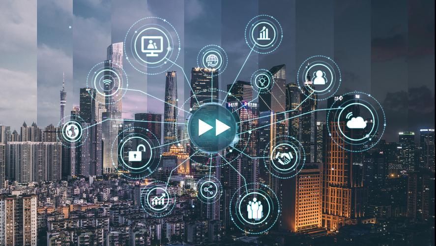 关于区块链改变人们的生活方式的信息