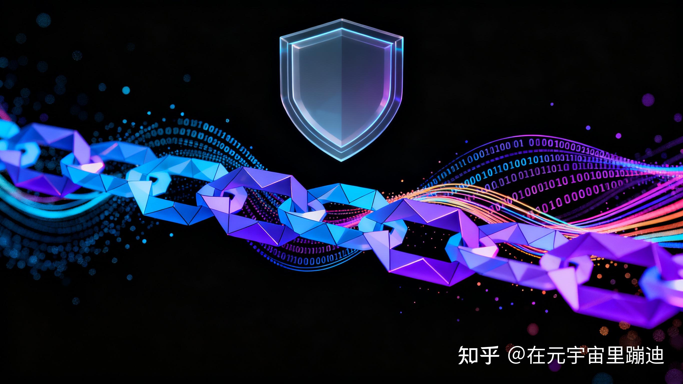 你对区块链的看法是什么(你对区块链的看法是什么意思)