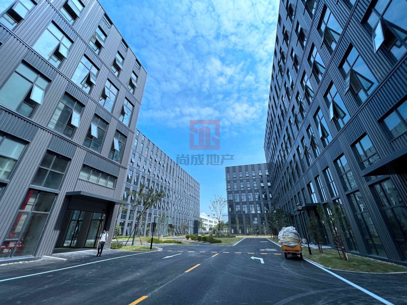 杨浦区块链创新产业园(上海区块链产业园地址)