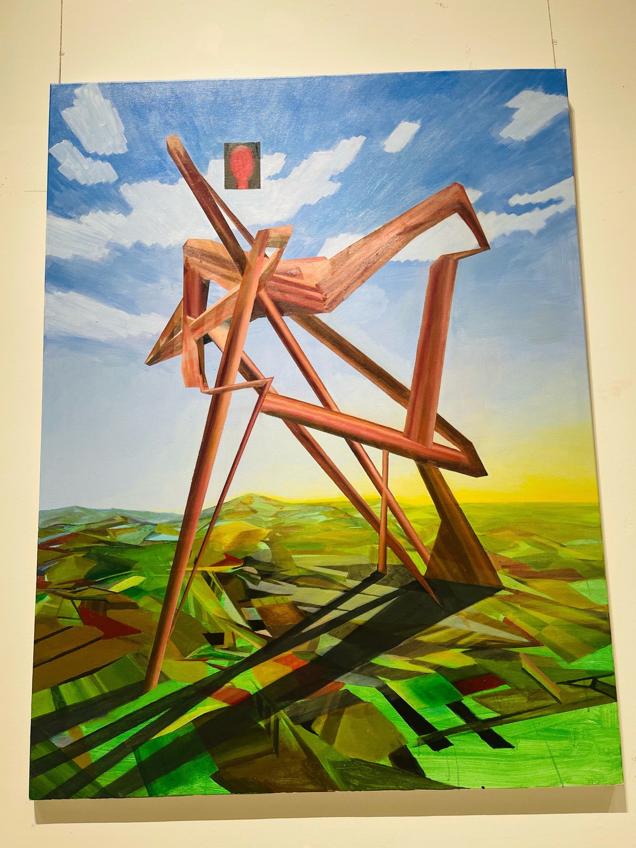 区块链对艺术家的影响研究(区块链对艺术家的影响研究方法)