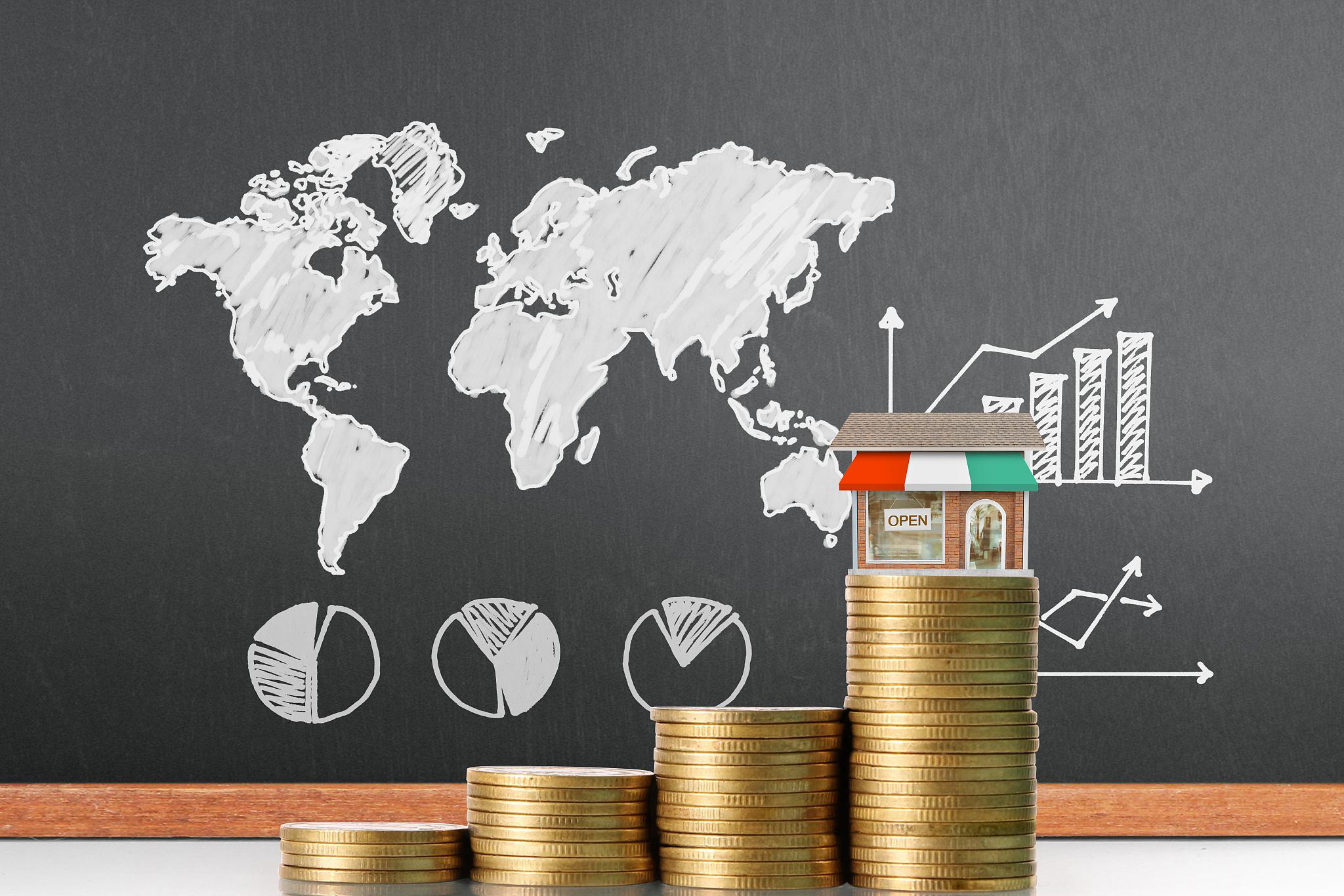 区块链六大变化是指(区块链发展的三个阶段是什么)